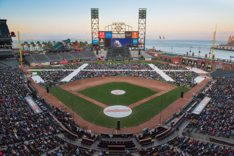 Opera at the Ball Park Returns Paul Duclos' Cultural Currents